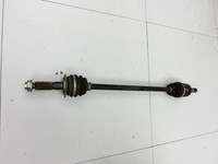 Subaru XV 19-25 Kombi 2,0 110KW 4WD Antriebswelle Gelenkwelle Rechts Hinten Subaru XV 19-25 01.01.2022 gebraucht Vorschau 2