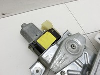 Ford Kuga DM2 16-20 Fensterhebermotor mit Fensterheber Rechts Hinten Ford Kuga DM2 16-20 27.12.2018 CJS4S270008H... Vorschau 9