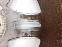 Audi A4 8W B9 19-24 1 x Felge Aluminiumfelge 17 Zoll 5X112 Audi A4 8W B9 19-24 18.12.2015 8W0601025P gebraucht Vorschau 4
