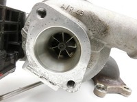 KIA Stonic YB 17-20 1,0 88KW G3LC Turbolader Turbo Abgasturbolader KIA Stonic YB 17-20 09.12.2019 28231-04560... Vorschau 2