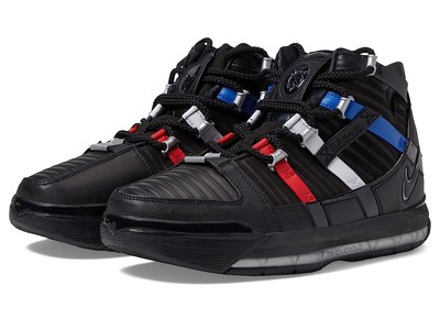 

Мужские кроссовки и кроссовки Nike Zoom Lebron III QS