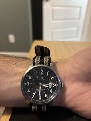Item photo(s) from verified buyer