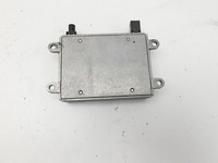 Mercedes C219 CLS 350 04-08 Antennenverstärker Telefon Handy Compenser Mercedes C219 CLS 350 04-08 09.12.2005... Vorschau 4