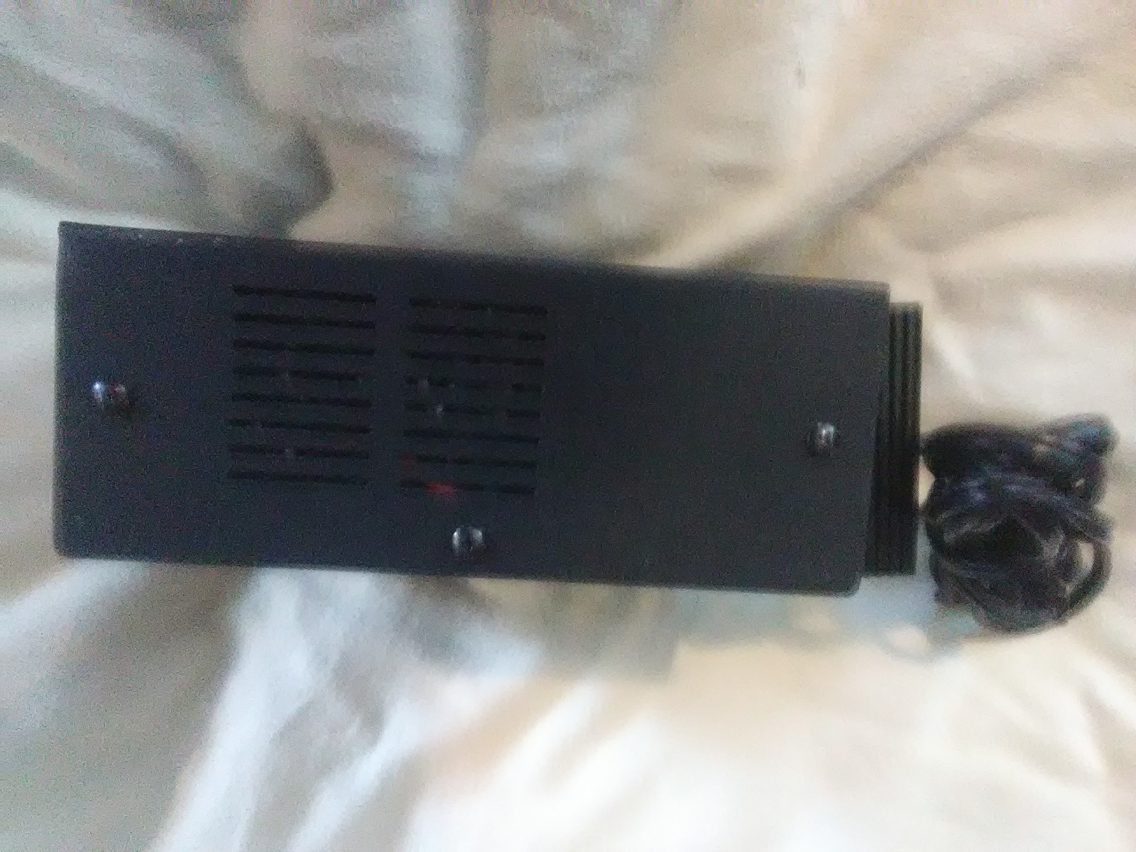 Pyramid Phase III Regulated Power Supply 13.8 Volts 4 AMP