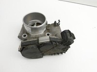 Opel Corsa E 14-19 1,2 51KW B12XEL Drosselklappe Opel Corsa E 14-19 03.01.2017 55562270 0280750483 gebraucht Vorschau 2
