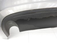 Volvo C70 542 06-09 Cabrio Stoßstange Stoßfänger Heckstosstange Hinten 46200 Volvo C70 542 06-09 01.06.2007... Vorschau 5