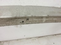 Opel Zafira Tourer P12 16-19 Stoßstangenträger Stoßfängerträger Träger Querträger Hinten Opel Zafira Tourer P12... Vorschau 3