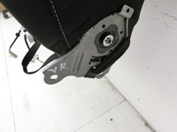 Ford Fiesta VII 17-21 Rückenpolster Rechts Vorne für Beifahrer beheizt Ford Fiesta VII 17-21 12.07.2017 gebraucht Vorschau 6