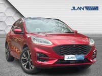 2022 Ford Kuga 2.5 FHEV ST-Line X Edition 5dr CVT HATCHBACK PETROL/ELECTRIC Auto
