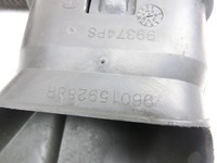 Dacia Logan MCV II 13-20 1,2 16V 55KW Ansaugrohr Ladeluftschlauch Luftschlauch Pos.1 Dacia Logan MCV II 13-20... Vorschau 4