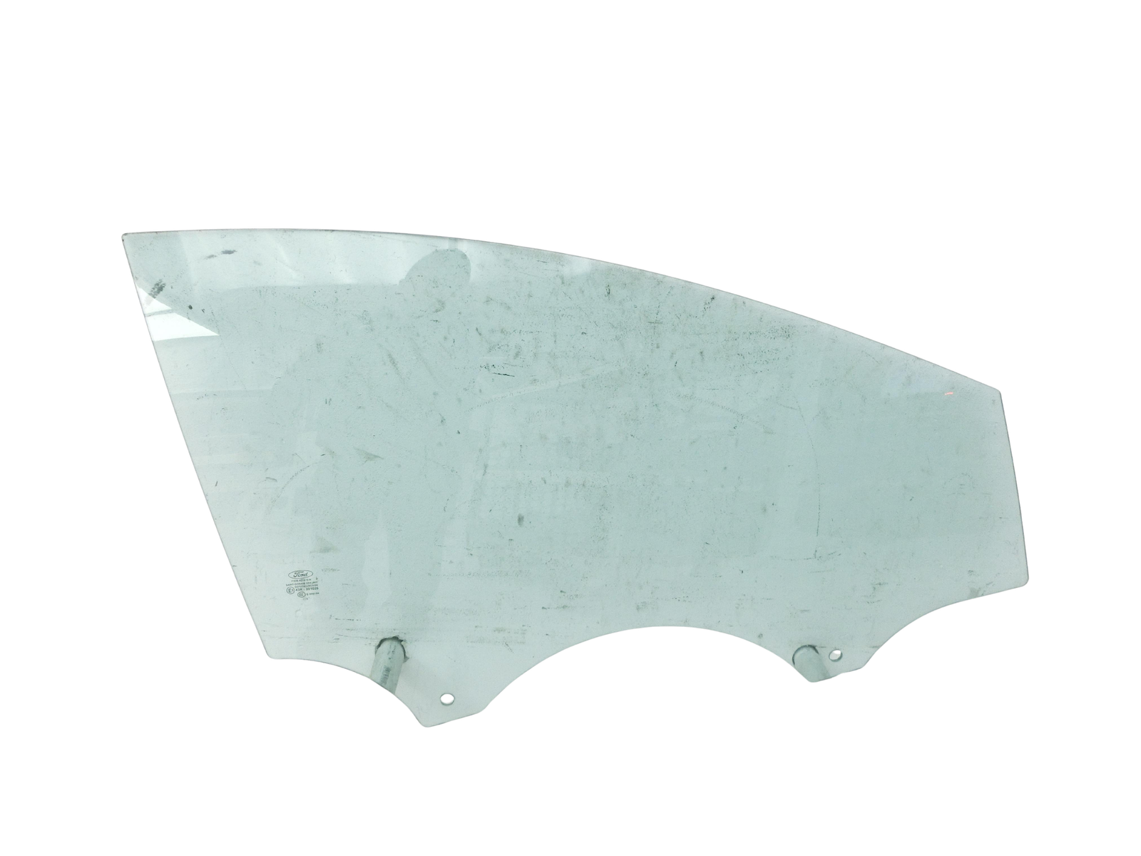 Cristallo laterale RVK portiera Dx anteriore per Ford Focus III 3 14-18 - Bild 1