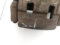 Mazda CX-7 CX7 ER 09-12 2,2d 127KW Bremssattel Bremszange Vorne Links Mazda CX-7 CX7 ER 09-12 20.12.2010... Vorschau 6