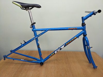 GT Talera 1993 Frame 16"