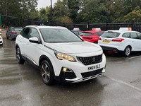 2020 Peugeot 3008 1.5 BlueHDi Allure SUV 5dr Diesel Manual Euro 6 (s/s) (130 ps)