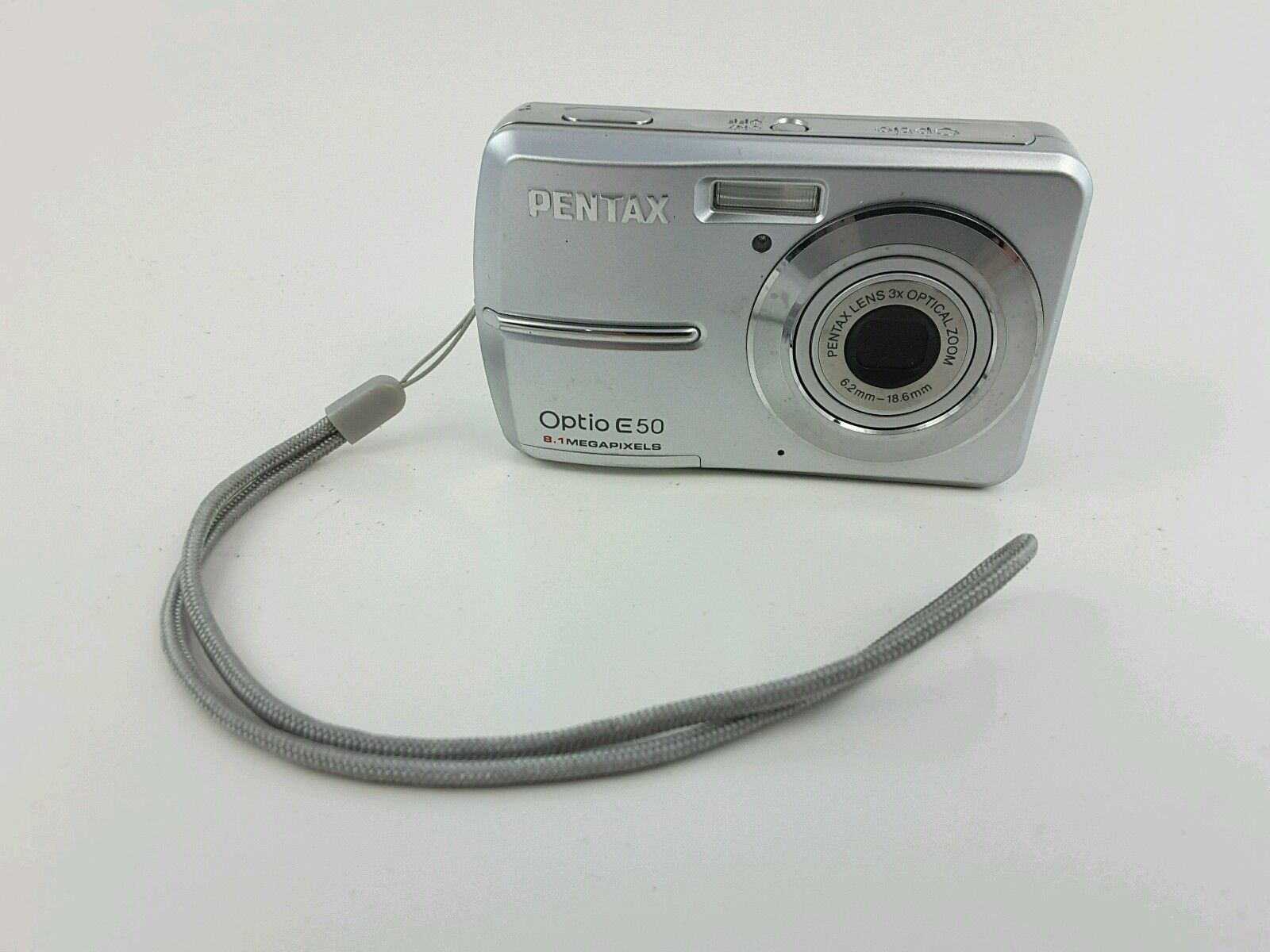 Pentax Optio Digitalkameras