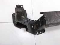 Peugeot 3008 I 0U 13-16 Stoßstangenträger Stoßfängerträger Träger Querträger Hinten Peugeot 3008 I 0U 13-16... Vorschau 2