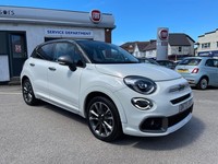 2023 Fiat 500X 1.5 Hybrid 48V 5dr DDCT HATCHBACK PETROL Automatic