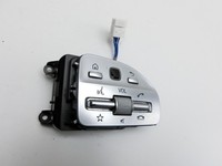 Mercedes W177 A200d 18-22 Lenkradschalter Multifunktionstasten Schalter für Lenkrad Rechts Mercedes W177 A200d... Vorschau 4