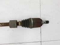 Renault Scenic III JZ 09-12 dCi 1,5 81KW Autom Antriebswelle Gelenkwelle Links Vorne Renault Scenic III JZ 09-12... Vorschau 5
