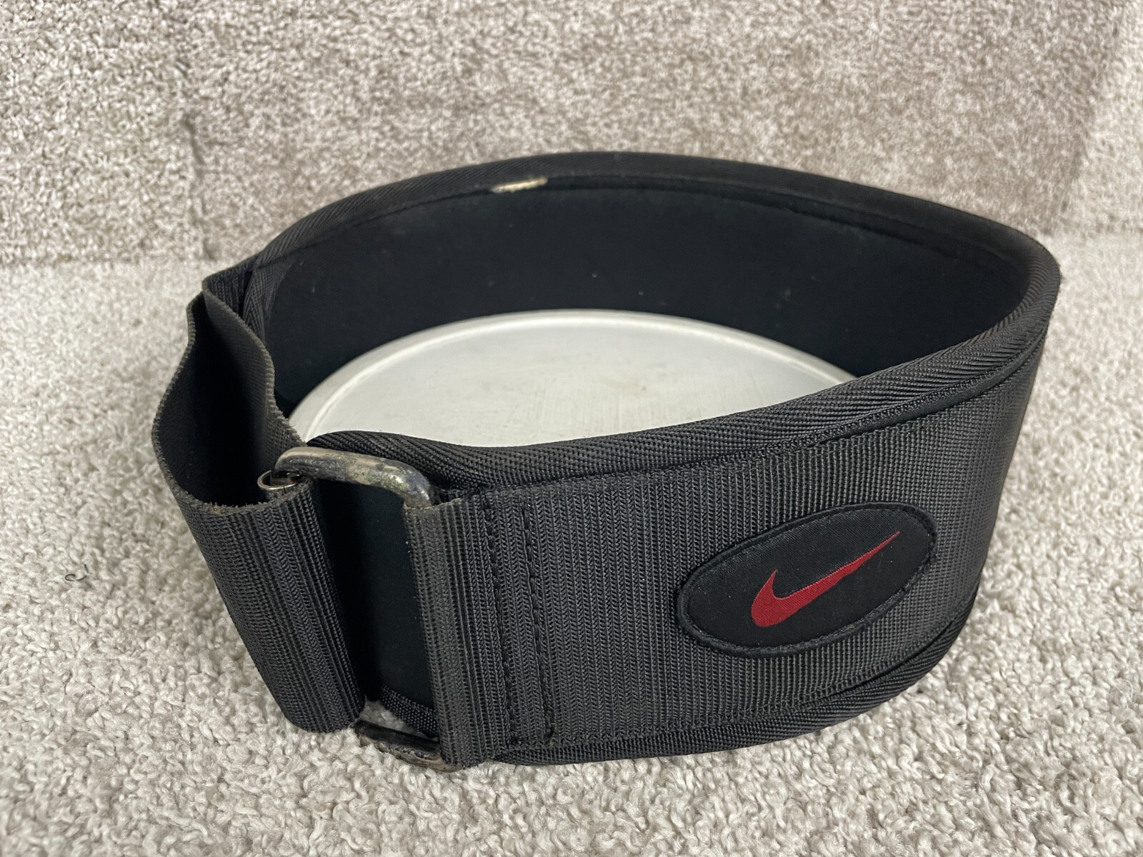 Nike Cross Training Belt Mens 53