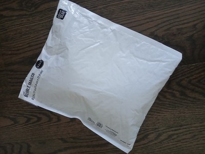 Foto dell'oggetto di un acquirente verificato