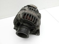 VW T5 7E 09-15 TDI 2,0 103KW Lichtmaschine Generator 110A 14V VW T5 7E 09-15 06.06.2011 06F903023L 0986045330... Vorschau 2