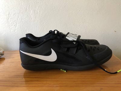 puma shot put shoes