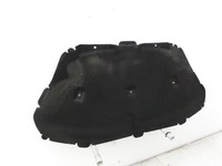 Seat Leon 5F 12-16 Dämmung Schallisolierung für Motorhaube Dämmmatte Seat Leon 5F 12-16 17.12.2015 5F0863831C gebraucht Vorschau 2