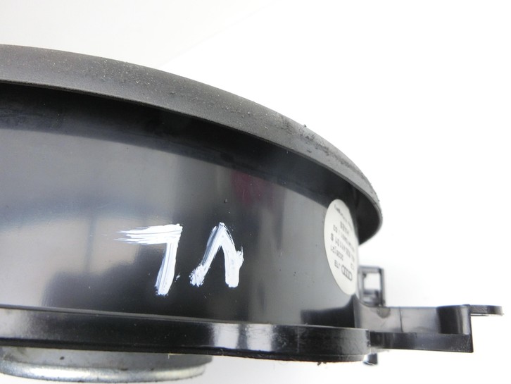 Audi A8 D3 4E qu 02-05 Lautsprecher Links Vorne  - Bild 4