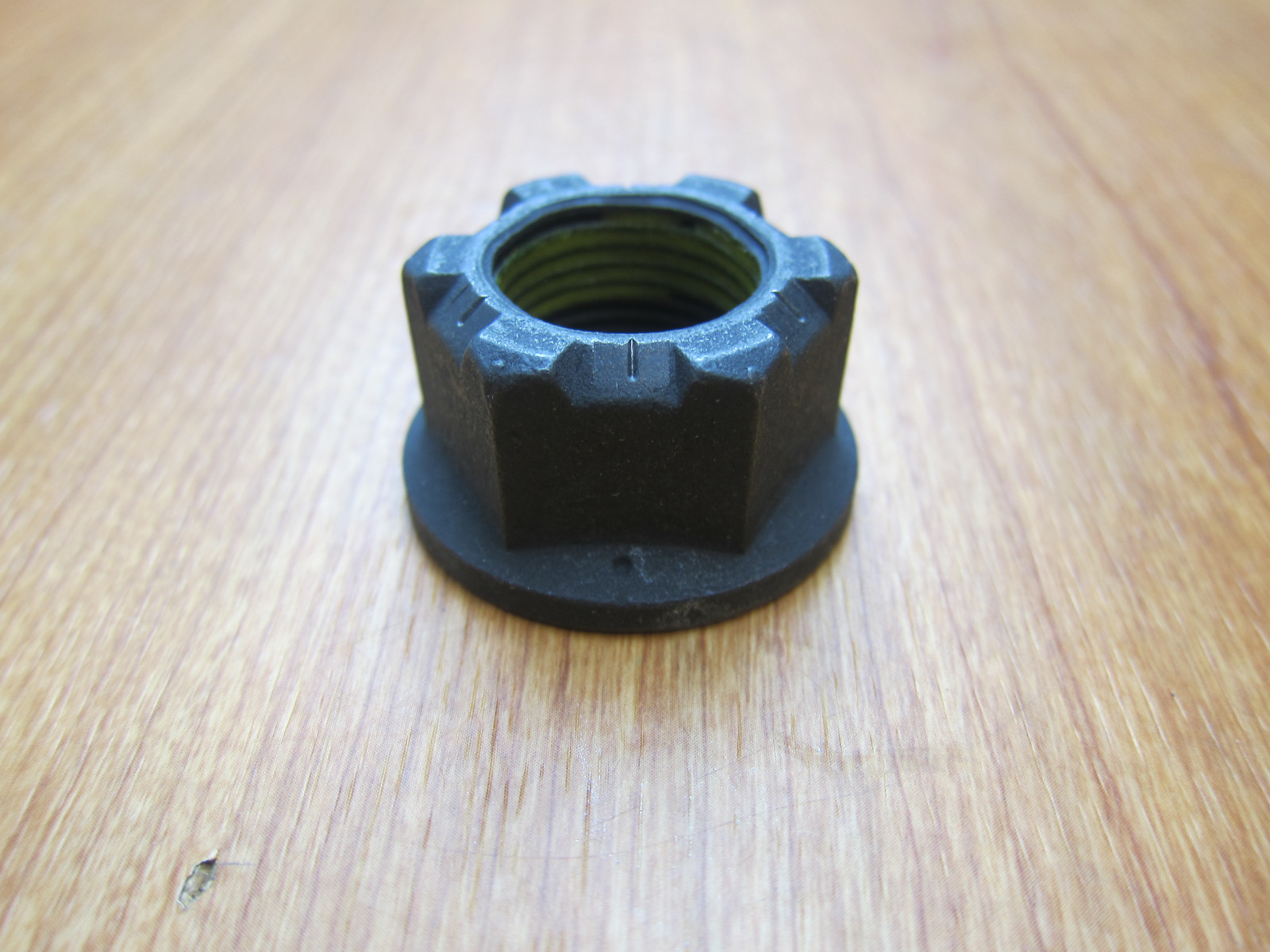 20022012 Dodge Jeep Liberty Ram 1500 Front or Rear Axle Pinion Nut