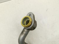 BMW F01 F04 7er AH7 08-12 Hybrid 4,4 330KW Klimaschlauch Klimaleitung Pos.4 BMW F01 F04 7er AH7 08-12 01.06.2011... Vorschau 2