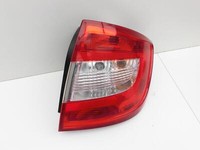 Skoda Rapid HN3 14-19 Lim Rückleuchte Rücklicht Heckleuchte Rechts orig Skoda Rapid HN3 14-19 03.02.2017 5JH945112... Vorschau 4