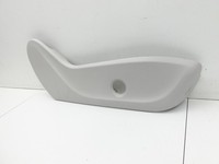 Mercedes CLA 250 C117 13-16 Coupe Blende Innen Rechts Vorne Aussen für Beifahrersitz Mercedes CLA 250 C117 13-16... Vorschau 2