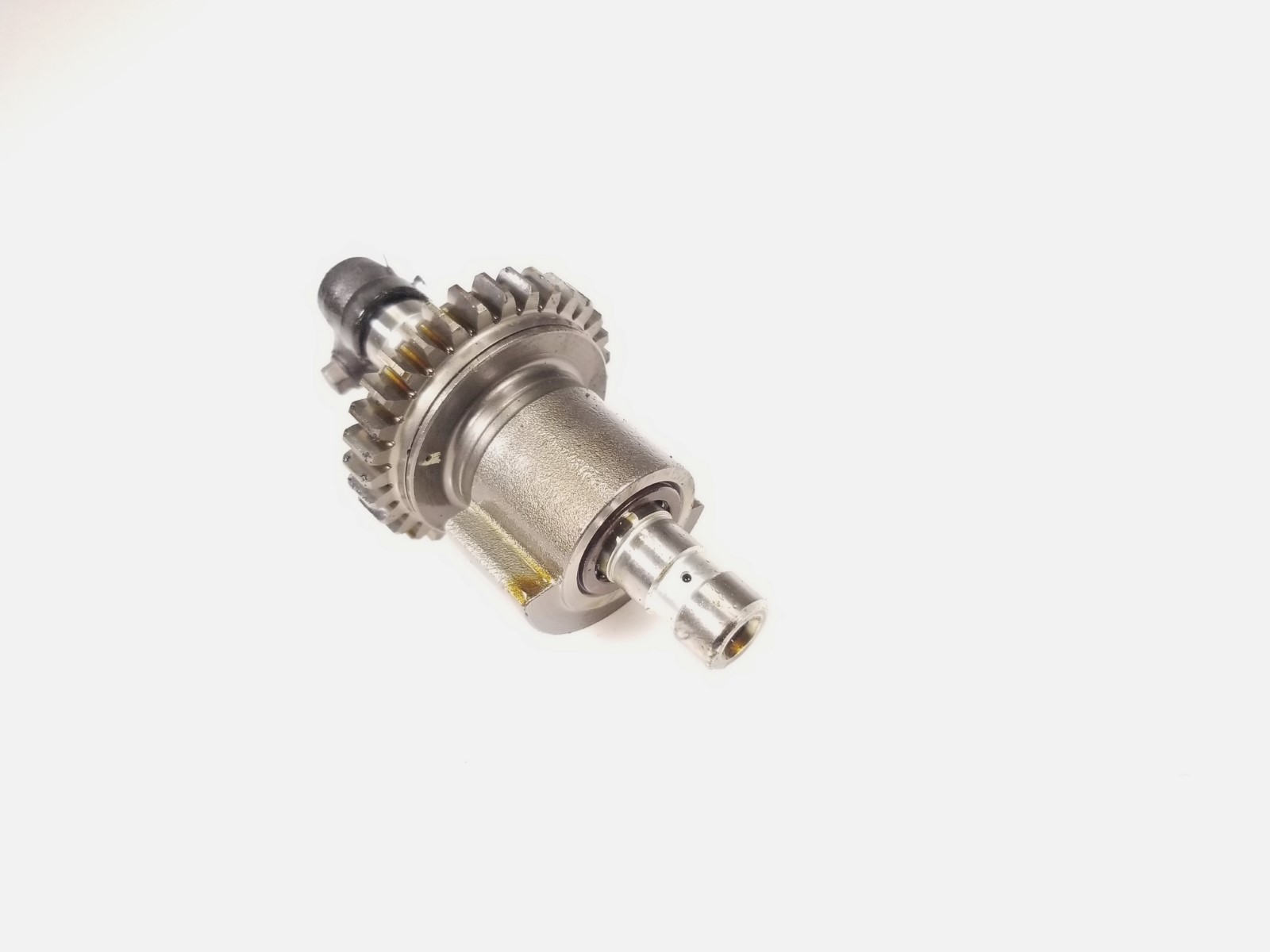 06-11 Kawasaki ZX14 ZX-14R Engine Motor Counter Balance