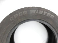 Audi A4 8K B8 07-11 2x Reifen Ganzjahresreifen PLATIN 225/55R16 95H 6.03-6.44mm Audi A4 8K B8 07-11 11.11.2008 gebraucht Vorschau 5