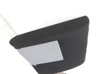 Seat Ibiza ST 6J Kombi Sitzbezug Rückenpolster Links für Rücksitzbank Hinten Seat Ibiza ST 6J 25.04.2013 6J0885805Q... Vorschau 5