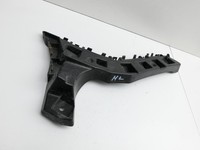 Ford Mondeo 5 V 14-19 Schrägh Halter Träger Aufnahme Führung für Stoßstange Links Hinten Ford Mondeo 5 V 14-19... Vorschau 2