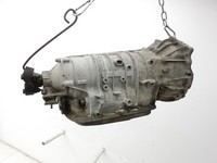 BMW 3er E46 99-01 1,9i 87KW A4S 200R Automatikgetriebe Getriebe ohne Wandler BMW 3er E46 99-01 10.07.2000 7510958... Vorschau 9