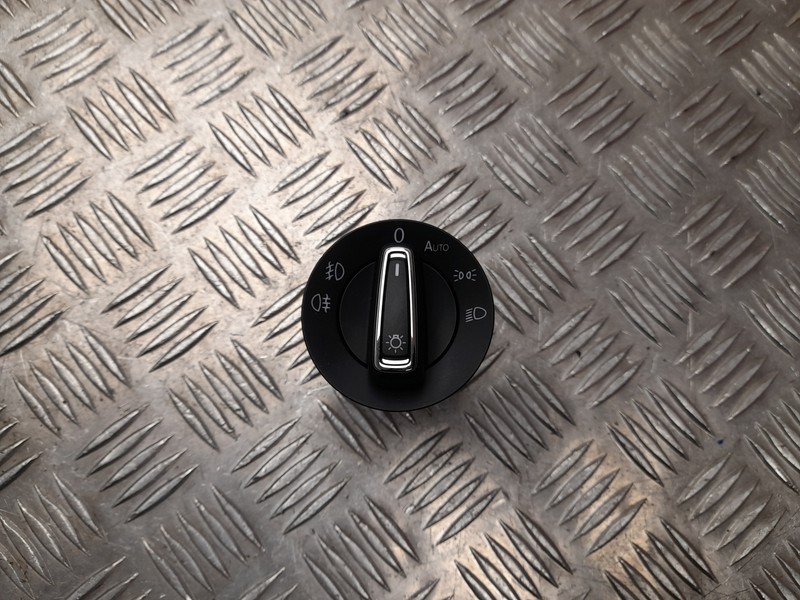 Interrupteur De Phare Seat Leon Sc 2013 5g0941431f