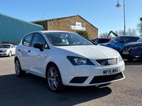 2015 SEAT Ibiza 1.2 TDI CR Ecomotive S 5dr ++ 20 TAX / 80 MPG / LOW INSURANCE ++