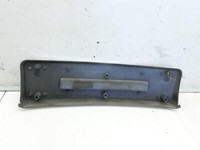 BMW E46 318CI 03-06 Cabriolet Heckblende Kennzeichenblende BMW E46 318CI 03-06 03.06.2004 7065466 51.11-7065466... Vorschau 6