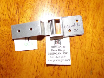 Morgan Door Hinge DDH-2A-90