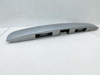 Nissan Note E11 05-08 Griffleiste Griff aussen für Heckklappe KY0 Nissan Note E11 05-08 22.12.2008 gebraucht Vorschau 2