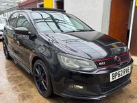 2023 Volkswagen Polo 1.4 TSI GTI DSG Euro 5 5dr Petrol Automatic