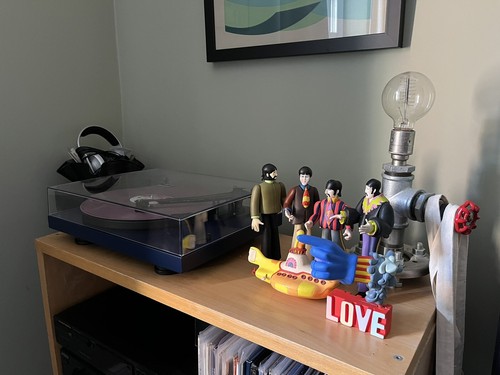 Artikelfoto(s) von einem verifizierten Käufer