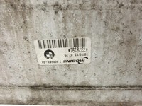 BMW X1 E84 LCI 12-15 2,0d 160KW Ladeluftkühler Kühler BMW X1 E84 LCI 12-15 29.10.2012 7800682 17517800682 7379191... Vorschau 6