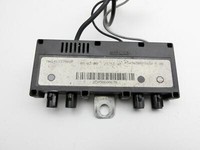 Peugeot 407 6E 04-08 Antennenverstärker Weiche Antenne Rechts Hinten Peugeot 407 6E 04-08 15.03.2005 9658881680... Vorschau 2