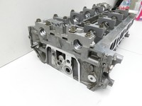 Ford Mondeo IV 4 07-15 2,0 149KW TNBA Zylinderkopf Ford Mondeo IV 4 07-15 03.03.2011 RMAG9E-6C032-BA 1851472 gebraucht Vorschau 4