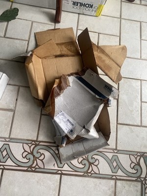 Fotos del artículo de un comprador verificado