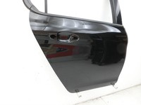 Peugeot 308 II 17-21 Lim Tür Rechts Hinten KTV Peugeot 308 II 17-21 06.04.2021 9677680380 gebraucht Vorschau 2